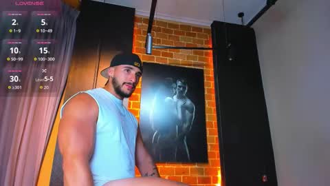 Snapshot of scottfischer_ chatting on 01-05-26, 07:06 Scottfischer online show from 01-05-26, 07:06