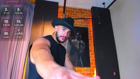 Snapshot of scottfischer_ chatting on 01-08-26, 07:16 Scottfischer online show from 01-08-26, 07:16