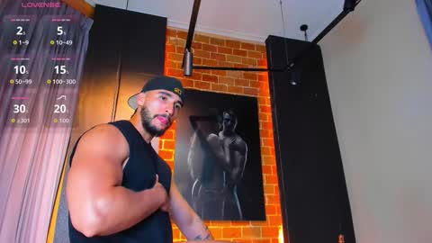 Snapshot of scottfischer_ chatting on 01-10-26, 07:26 Scottfischer online show from 01-10-26, 07:26