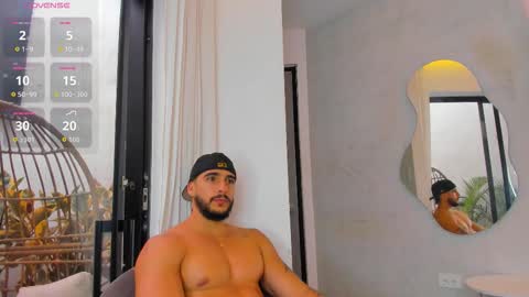 Snapshot of scottfischer_ chatting on 01-15-26, 07:28 Scottfischer online show from 01-15-26, 07:28