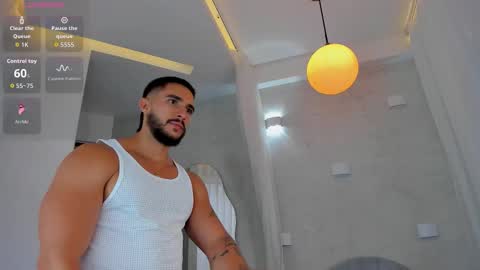 Snapshot of scottfischer_ chatting on 01-16-26, 07:51 Scottfischer online show from 01-16-26, 07:51