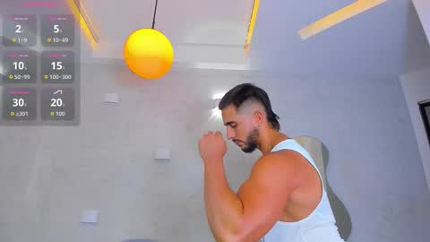 Snapshot of scottfischer_ chatting on 02-20-26, 07:14 Scottfischer online show from 02-20-26, 07:14