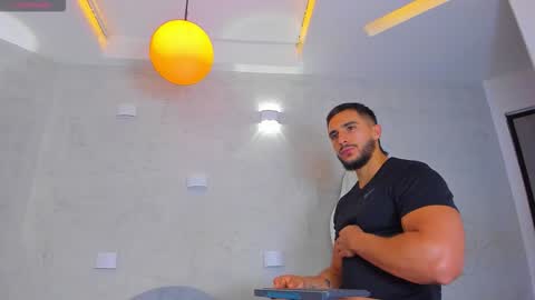 Snapshot of scottfischer_ chatting on 02-23-26, 07:11 Scottfischer online show from 02-23-26, 07:11