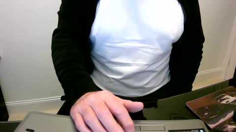 Scott online show from 01-10-25, 09:13