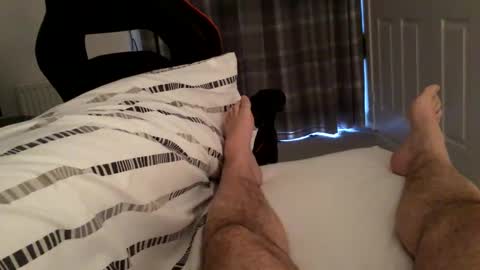 Scott online show from 02-01-25, 08:50