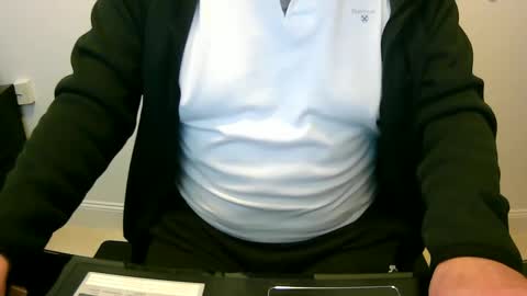 Scott online show from 02-05-25, 09:04