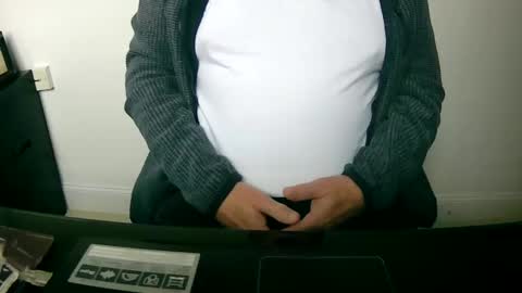 Scott online show from 02-13-25, 09:20