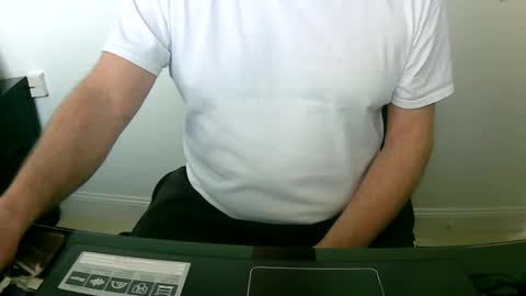 Scott online show from 03-07-25, 02:34