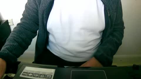 Scott online show from 03-10-25, 08:59