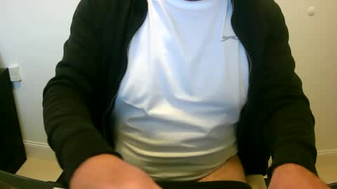 Scott online show from 10-01-25, 07:47