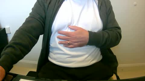 Scott online show from 10-17-25, 08:17