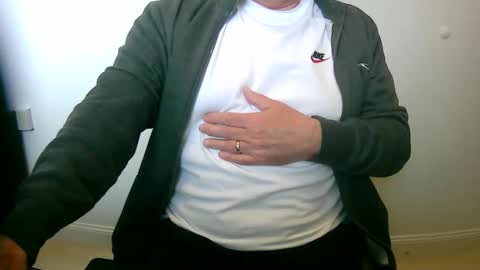 Scott online show from 05-20-26, 07:47