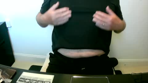 Scott online show from 07-11-26, 07:22