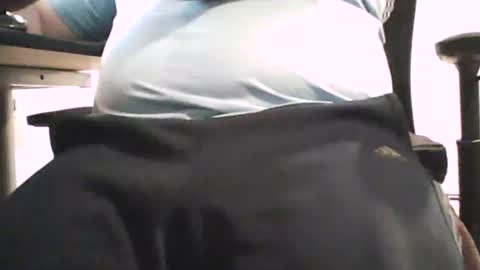 Snapshot of scottie813 chatting on 01-08-26, 11:56 scottie813 online show from 01-08-26, 11:56