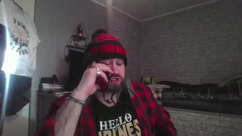 Snapshot of scottish_alien chatting on 04-29-26, 05:30 Richard James online show from 04-29-26, 05:30