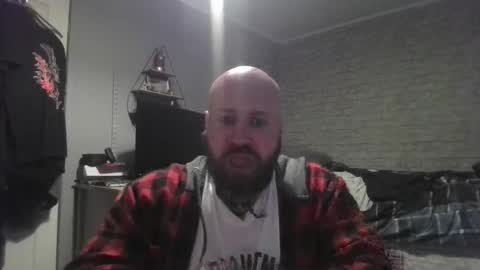 Snapshot of scottish_alien chatting on 05-01-26, 07:51 Richard James online show from 05-01-26, 07:51