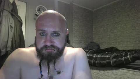 Snapshot of scottish_alien chatting on 07-01-26, 06:18 Richard James online show from 07-01-26, 06:18