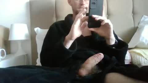 scottish daddy online show from 01-10-25, 10:28