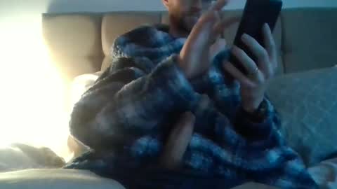 scottish daddy online show from 01-13-25, 03:26