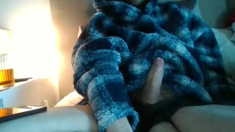 scottish daddy online show from 01-30-25, 08:54