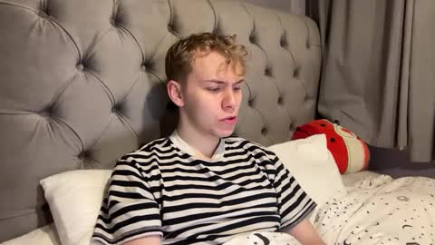 danny online show from 12-16-24, 12:04