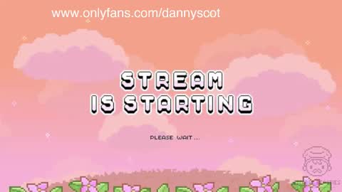 danny online show from 10-07-25, 11:35
