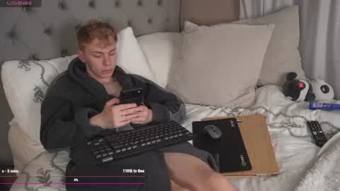 danny online show from 06-12-26, 10:08
