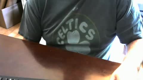 scottmaine25 online show from 07-20-26, 02:41