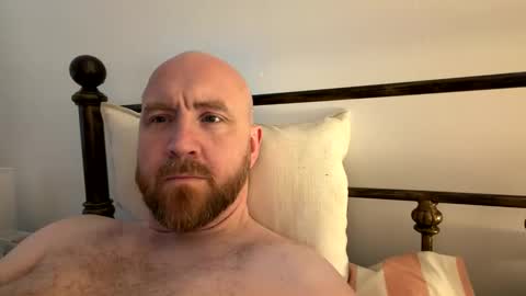 SexyDaddy online show from 05-03-26, 06:30