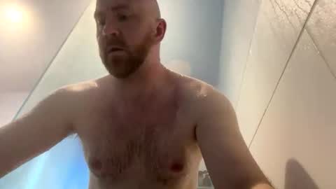 SexyDaddy online show from 05-17-26, 10:33