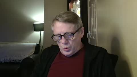 James online show from 02-26-25, 05:50