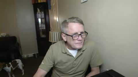 James online show from 10-31-25, 04:41