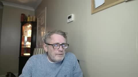 James online show from 11-23-25, 04:18