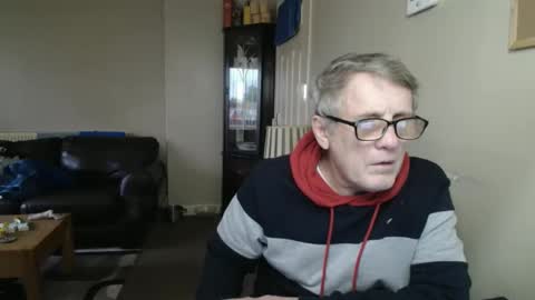 James online show from 12-17-25, 02:01