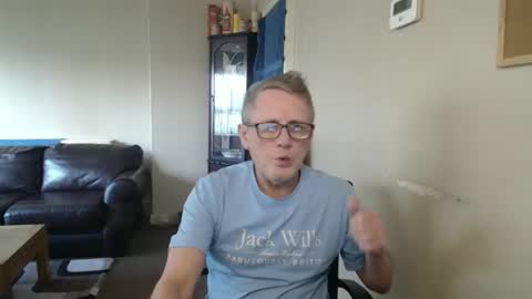 James online show from 03-14-26, 04:12