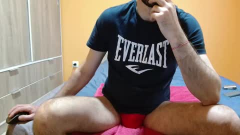 scotty_98 online show from 03-02-26, 03:30