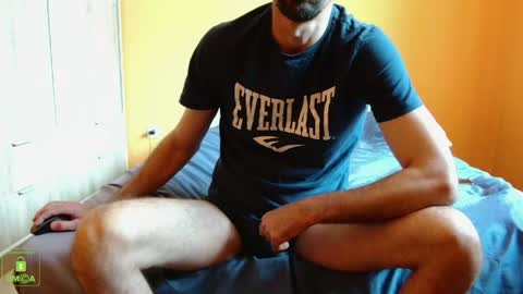 scotty_98 online show from 05-24-26, 01:16