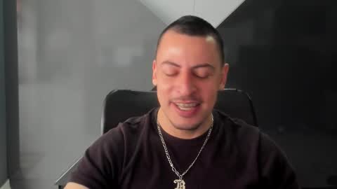 Ricardo online show from 02-23-26, 02:14