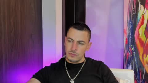 Ricardo online show from 06-08-26, 11:27