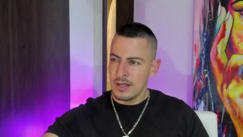 Ricardo online show from 06-12-26, 12:42
