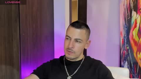 Ricardo online show from 06-17-26, 12:02