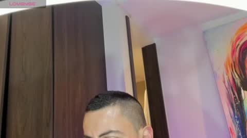 Ricardo online show from 06-18-26, 12:44