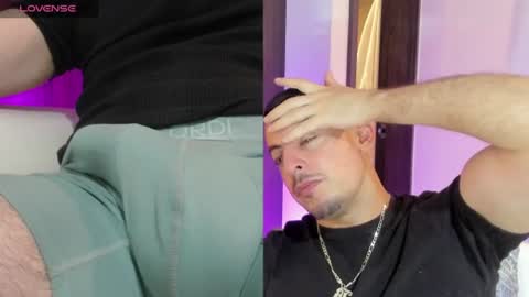 Ricardo online show from 06-23-26, 12:52