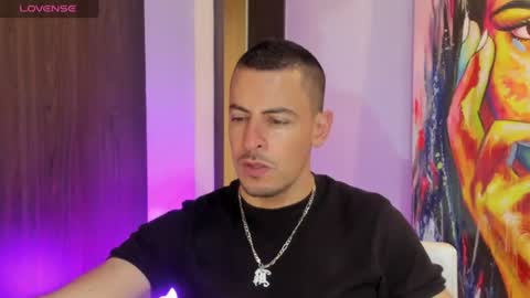 Ricardo online show from 06-28-26, 12:49