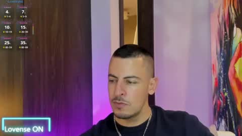 Ricardo online show from 07-02-26, 12:10