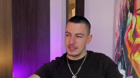 Ricardo online show from 07-05-26, 01:07