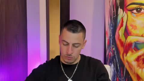 Ricardo online show from 07-06-26, 11:29