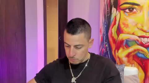 Ricardo online show from 07-08-26, 12:26