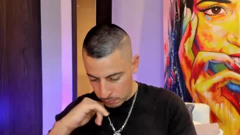 Ricardo online show from 07-11-26, 12:13