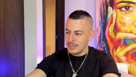 Ricardo online show from 07-11-26, 10:00